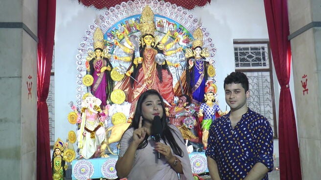Pujo Parikrama season 1 episode 6 on Zee5