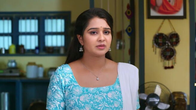 Krishna Rukku season 1 episode 15 on Zee5