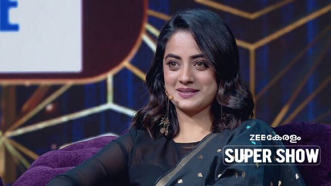 ZEE Keralam Super Show season 1 episode 6 on Zee5