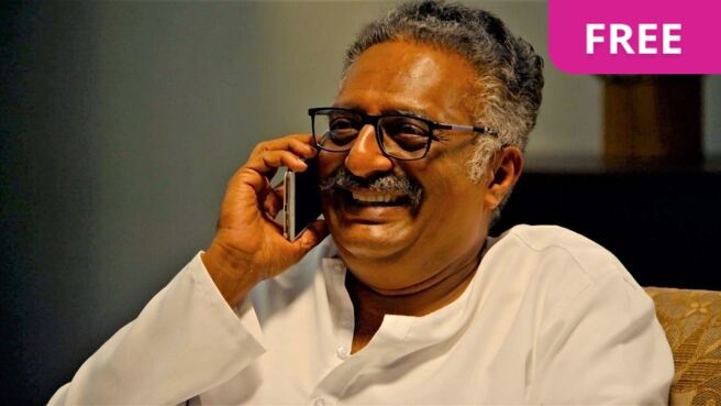 Anantham season 1 episode 1 on Zee5