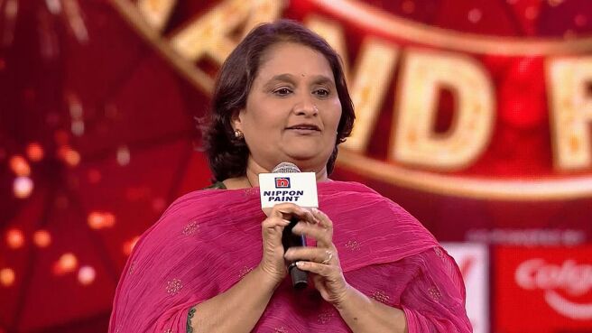 Dance Karnataka Dance 2024 season 1 episode 44 on Zee5