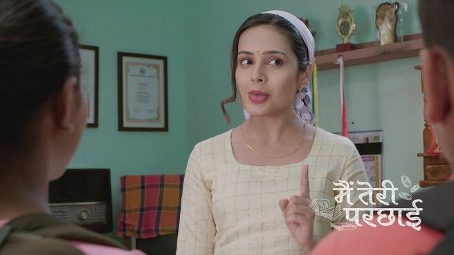 Main Teri Parchayi season 1 episode 1 on Zee5