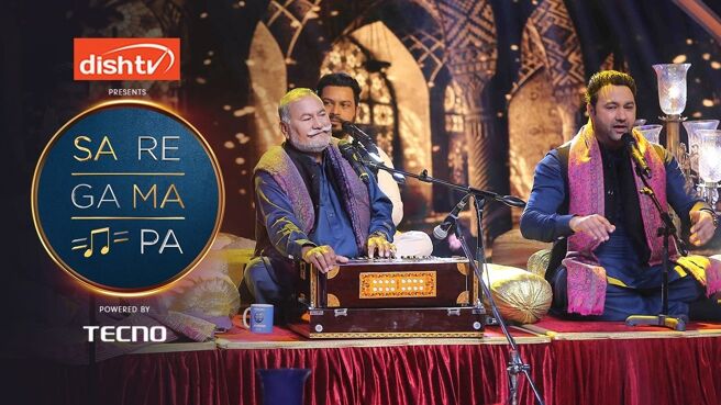 Sa Re Ga Ma Pa 2018 season 1 episode 20 on Zee5