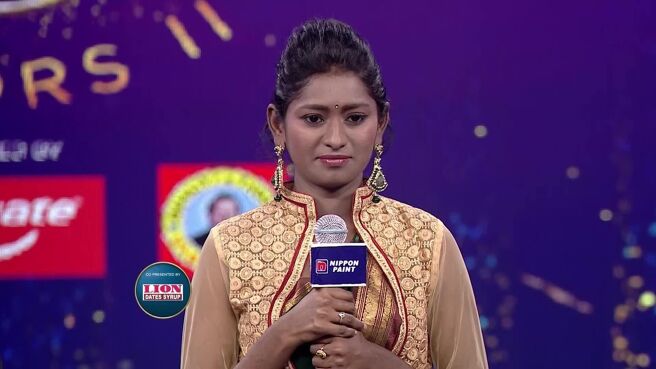 Sa Re Ga Ma Pa Seniors Season 2 season 2 episode 10 on Zee5