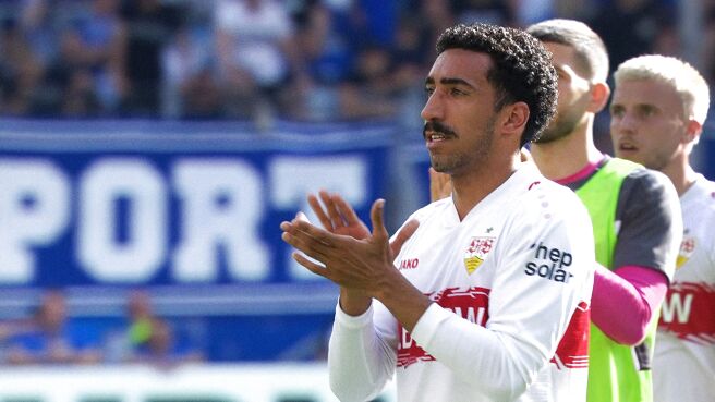 Hoffenheim vs VfB Stuttgart - Highlights - 2 May 2026 on Sony LIV