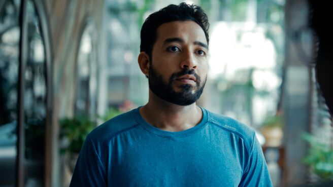 13th: Some Lessons Aren't Taught In Classrooms season 1 episode 3 on Sony LIV