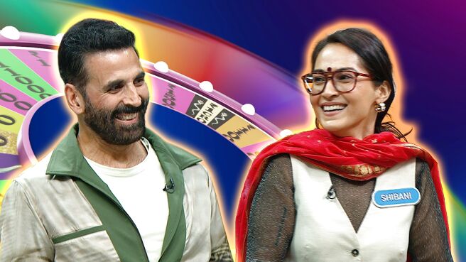 Wheel Of Fortune season 1 episode 29 on Sony LIV