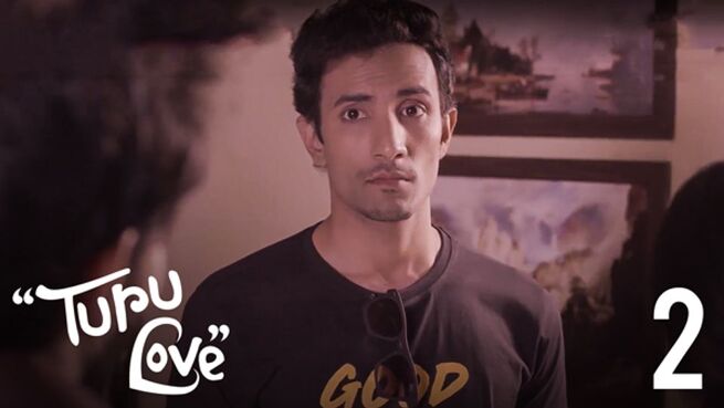 Turu Love (Hindi) season 1 episode 2 on Hoichoi