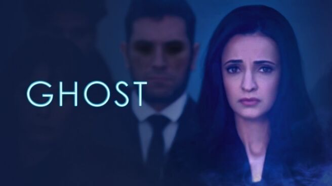 Ghost on Zee5