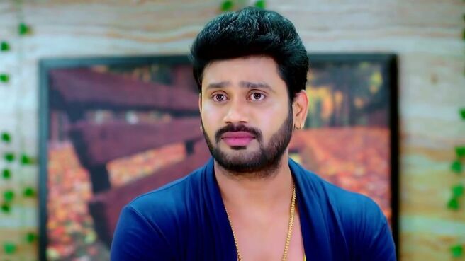 Trinayani season 1 episode 42 on Zee5