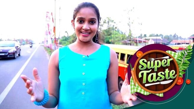 Super Taste season 1 episode 34 on Sun NXT