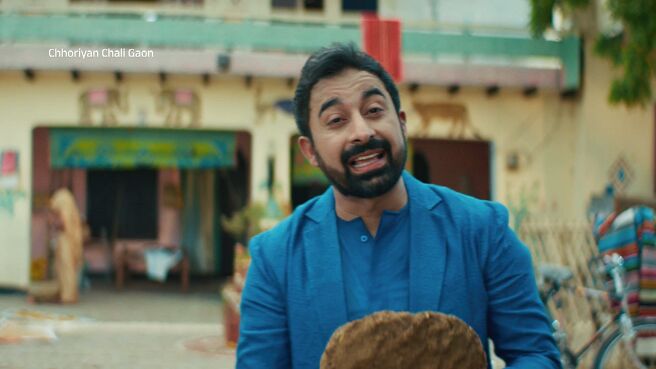 Chhoriyan Chali Gaon season 1 episode 1 on Zee5