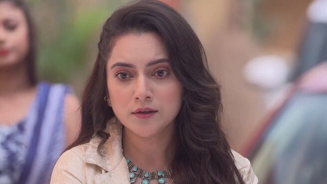 Parineeta season 1 episode 11 on Zee5