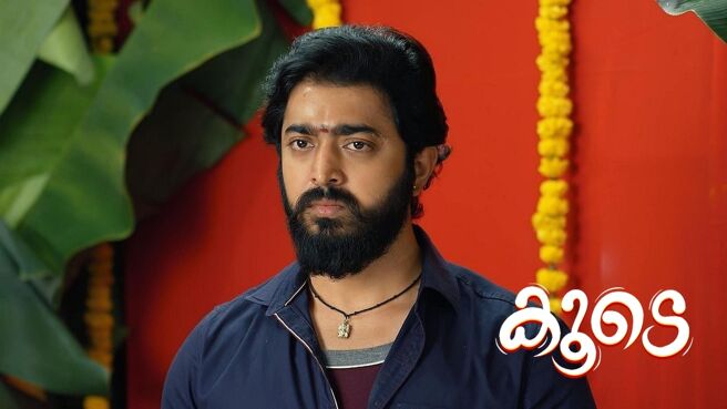 Koode season 1 episode 5 on Zee5