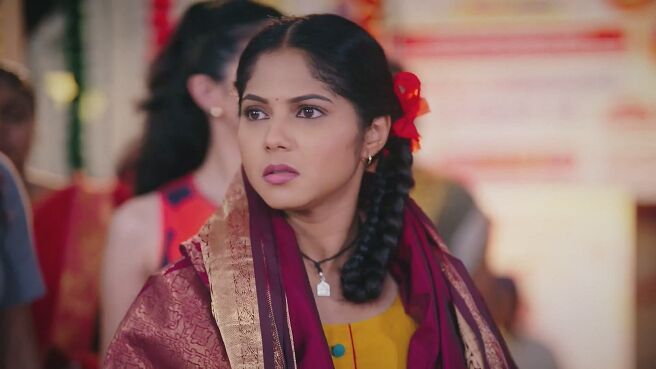 Kamali season 1 episode 5 on Zee5