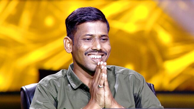 Kaun Banega Crorepati season 16 episode 47 on Sony LIV
