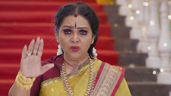 Janaki Ramayya Gari Manavaralu season 1 episode 2 on Zee5