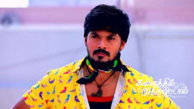 Kannathil Muthamittal season 1 episode 339 on Zee5
