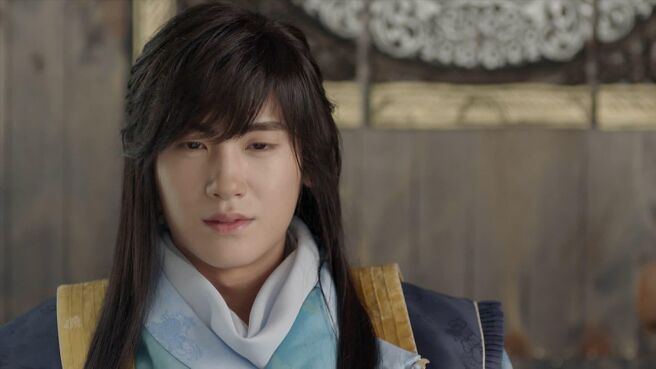 Hwarang season 1 episode 2 on Zee5