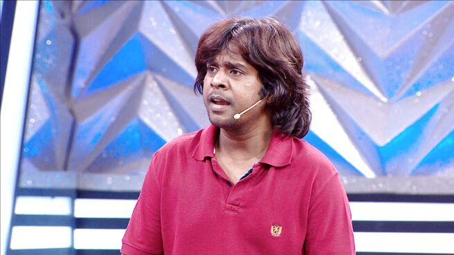 Maharashtrachi Hasyajatra season 1 episode 4 on Sony LIV