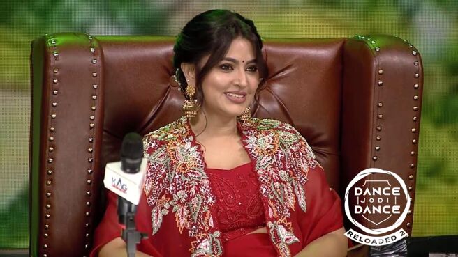 Dance Jodi Dance Reloaded 2 season 1 episode 21 on Zee5