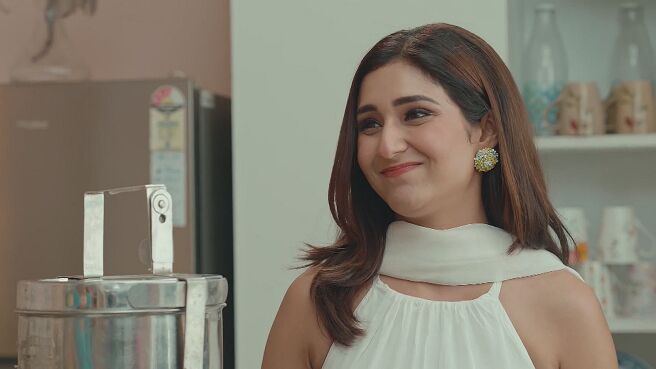 Ganga Mai Ki Betiyan season 1 episode 15 on Zee5