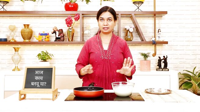 Aaj Kay Banavu Ya? - Madhura Special season 1 episode 3 on Sony LIV