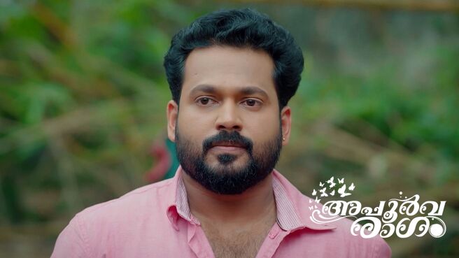 Apoorvaragam season 1 episode 25 on Zee5