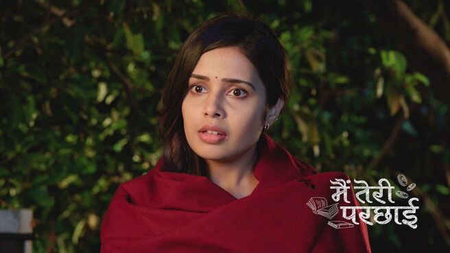 Main Teri Parchayi season 1 episode 16 on Zee5