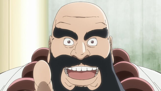 Bleach: Thousand-Year Blood War season 1 episode 8 on Zee5