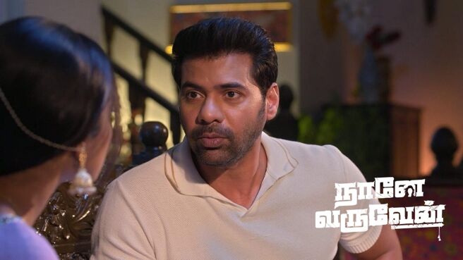 Naane Varuven season 1 episode 27 on Zee5
