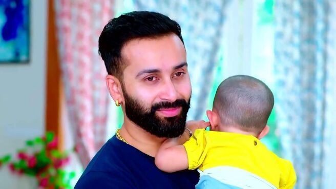 Trinayani season 1 episode 40 on Zee5