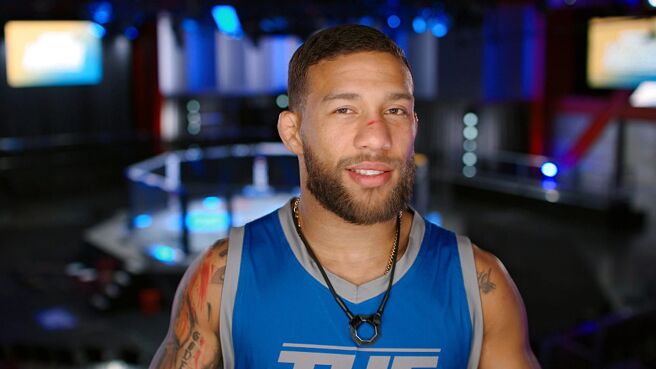 The Ultimate Fighter: Team Cromier vs Team Sonnen season 1 episode 7 on Sony LIV
