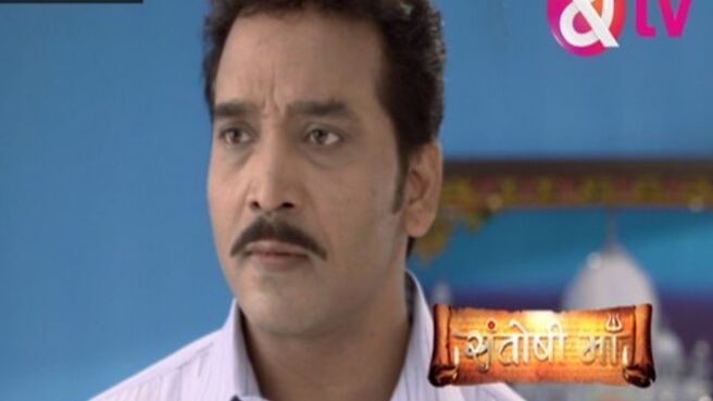 Santoshi Maa season 1 episode 192 on Zee5