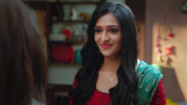 Lakshmi Kalyanam season 1 episode 1 on Zee5