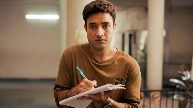 13th: Some Lessons Aren't Taught In Classrooms season 1 episode 2 on Sony LIV
