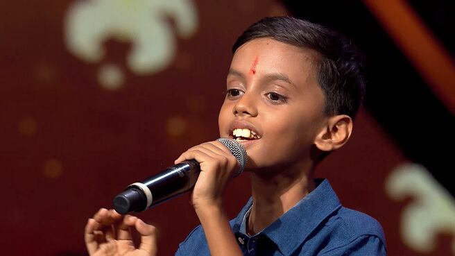Sa Re Ga Ma Pa 2024 season 1 episode 29 on Zee5