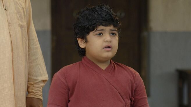 Ikk Yugpurakh Dr BR Ambedkar season 1 episode 53 on Zee5