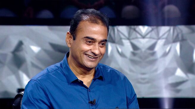 Kaun Banega Crorepati season 15 episode 38 on SonyLIV