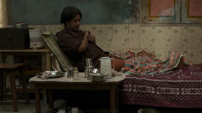 Faadu (Hindi) season 1 episode 2 on Sony LIV