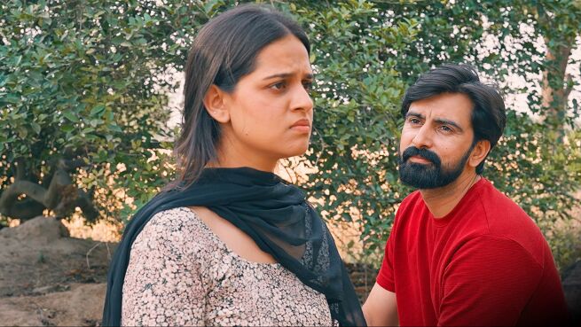 Chaukdi Yarran Di season 1 episode 8 on Chaupal