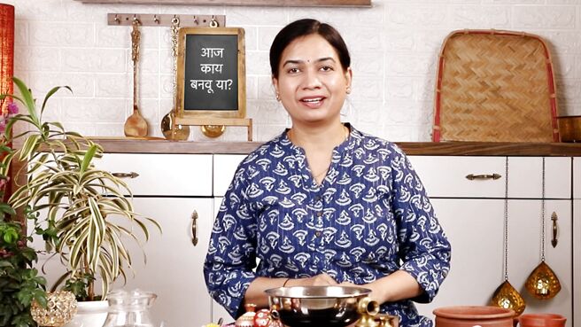 Aaj Kay Banavu Ya? - Madhura Special season 1 episode 7 on Sony LIV