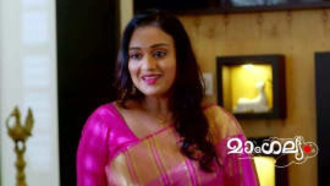 Mangalyam season 1 episode 21 on Zee5