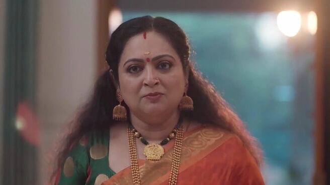 Mayamayooram season 1 episode 2 on Zee5
