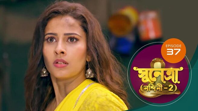 Sunetra season 1 episode 37 on Sun NXT