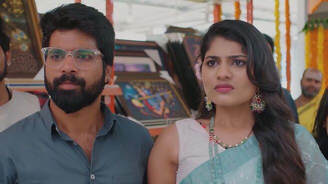 Jayam season 1 episode 7 on Zee5