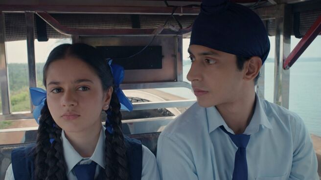 Shabad - Reet aur Riwaaz season 1 episode 5 on Zee5