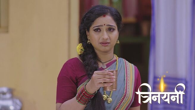 Trinayani season 1 episode 30 on Zee5