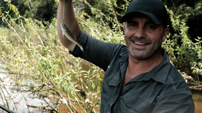 Chasing Monsters season 3 episode 1 on SonyLIV