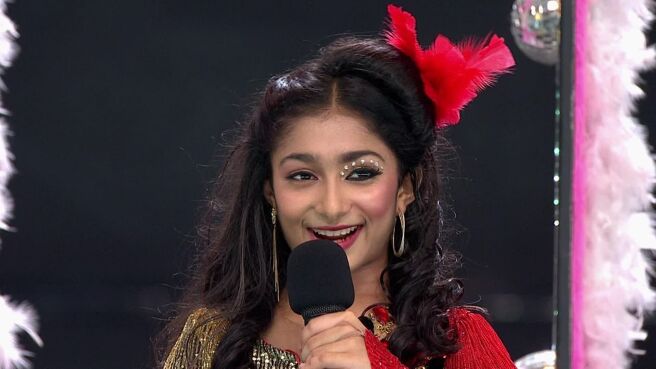 Dance India Dance: Battle Of The Champions season 1 episode 7 on Zee5